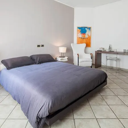 Nocleg ze śniadaniem Villa Sofia B&B *