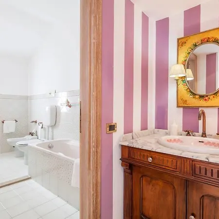 Villa Sofia B&B Nocleg ze śniadaniem Eboli
