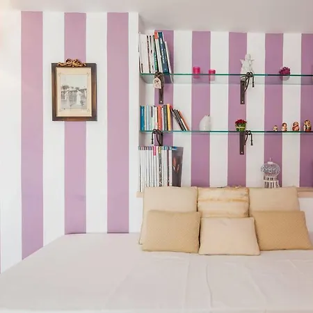 Nocleg ze śniadaniem Villa Sofia B&B Eboli