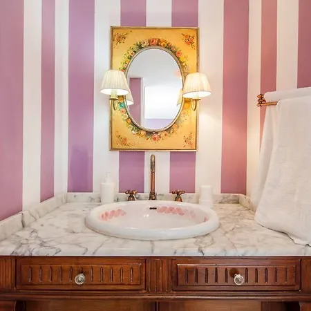 Nocleg ze śniadaniem Villa Sofia B&B Eboli
