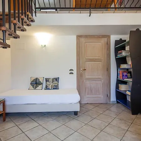 Villa Sofia B&B Eboli