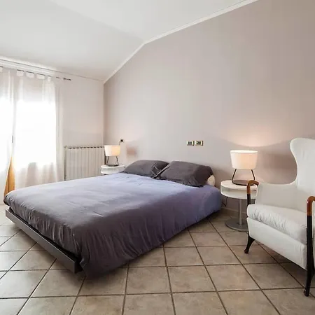 Villa Sofia B&B Nocleg ze śniadaniem