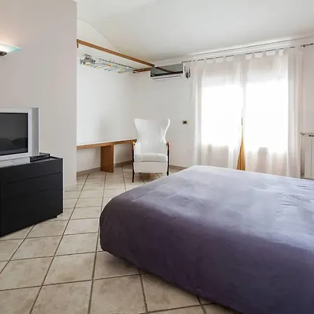 Villa Sofia B&B
