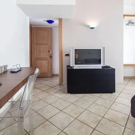 Villa Sofia B&B