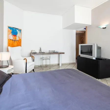 Nocleg ze śniadaniem Villa Sofia B&B