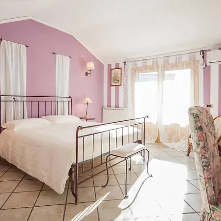 Nocleg ze śniadaniem Villa Sofia B&B
