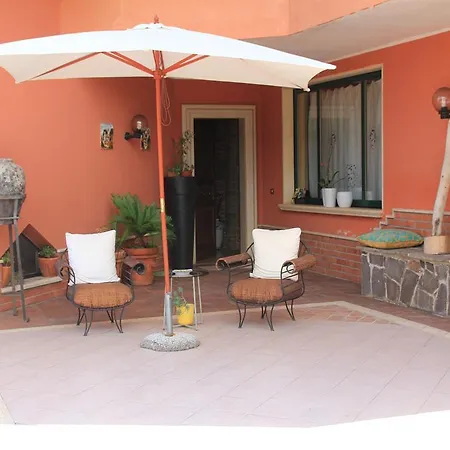 Nocleg ze śniadaniem Villa Sofia B&B
