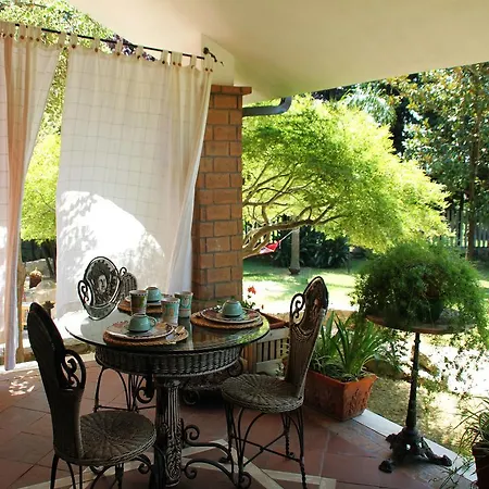 Villa Sofia B&B * Eboli