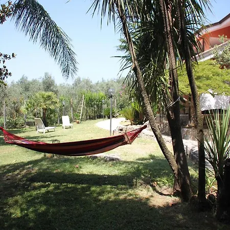 Villa Sofia B&B Eboli