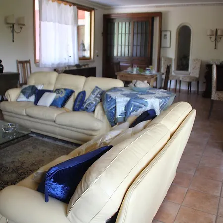 Villa Sofia B&B Nocleg ze śniadaniem