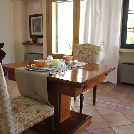 Villa Sofia B&B